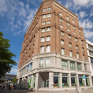 Hostel Generator, Hamburg-Harburg