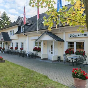 Grüne Tanne Hotel