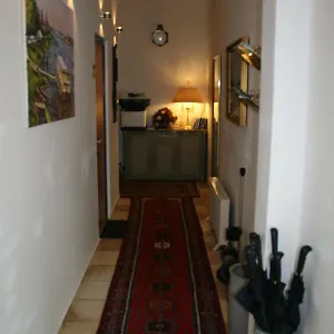 Hanse Quartier Guest house