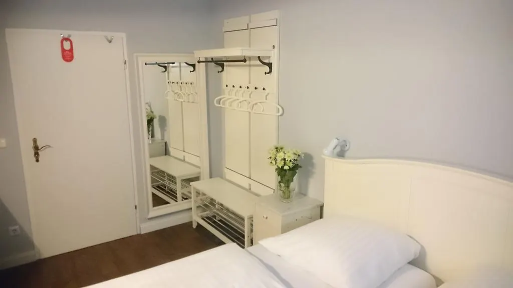 Pension Martinez Hamburg-Harburg Duitsland